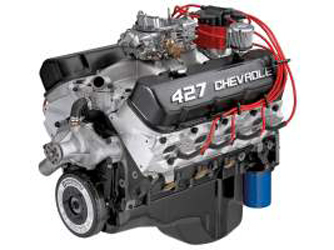 P3848 Engine